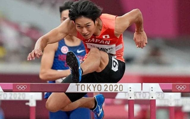 「痛いハードル」にぶつけた110m障害日本勢　あまり知らない陸上ハードル種目の奥深さ