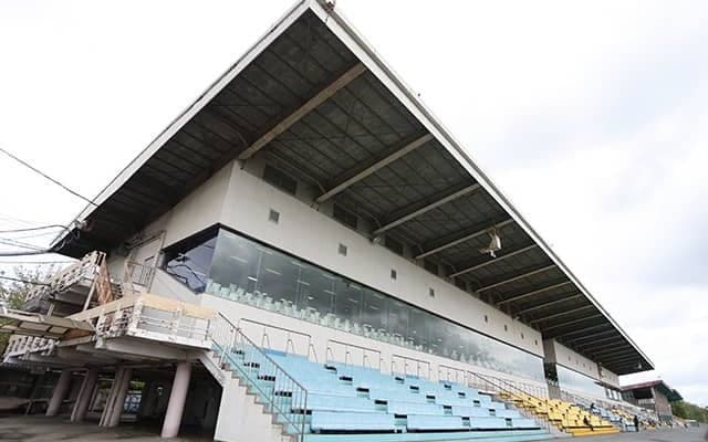 笠松競馬が9月8日から開催　約8か月ぶりの再開へ