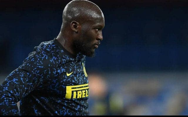 ルカク流出危機のインテル、後釜としてセリエAの2選手をリストアップか