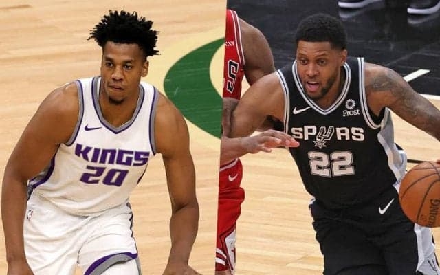 ユタ・ジャズがハッサン・ホワイトサイド、ルディ・ゲイとの契約に合意