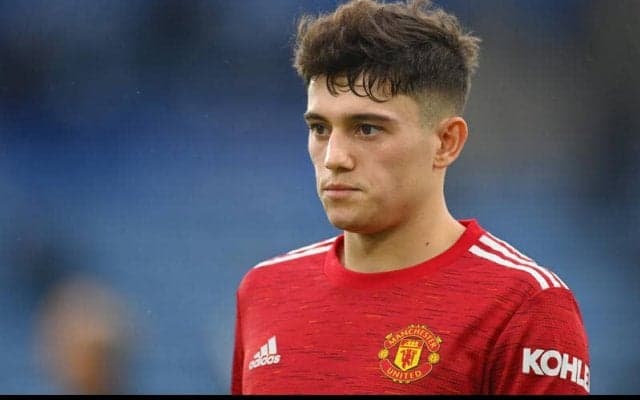 プレシーズンの充実語るユナイテッドのD・ジェームズ「全員が絆を結ぶことができた」