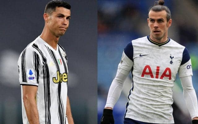 「ロナウドよりもベイル」元マドリーのドクターが見解「彼は最高のアスリート」