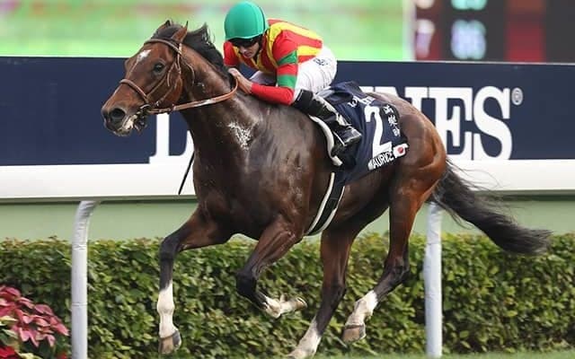 豪20/21年シーズンが終了　新種牡馬ランキングにはモーリスも