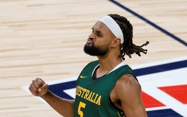 豪州代表のミルズがNBAでKDの同僚に／2021年FA戦線2日目に契約合意が報じられた選手一覧