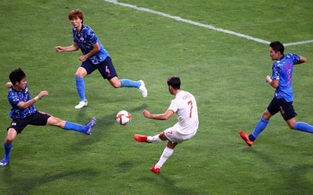 【スペイン戦、中村憲剛解説】メダル獲得の大きな意味！メキシコとの3位決定戦は「次代を担う選手たちの日常を変える戦い」【東京オリンピック】(2)