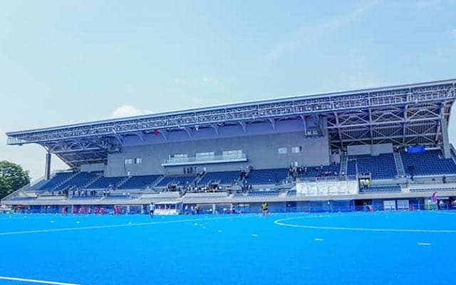 【ホッケー】女子アルゼンチンが決勝進出　名将レテギHCは２大会連続で五輪決勝の指揮、親子で金へ／東京五輪