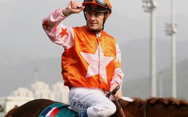 オルフェーヴル差した名手ペリエ、凱旋門賞の騎乗馬が決定