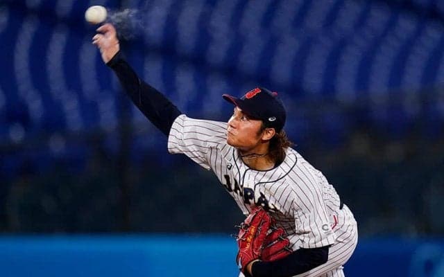 金メダル王手の侍ジャパン　専門家が感嘆した稲葉監督の継投策と3度目の“初球打ち”