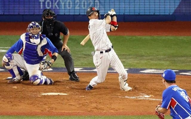 「ヤマダにまたやられた…」　プレミア12に続く日韓戦敗北で韓国メディアは悲嘆