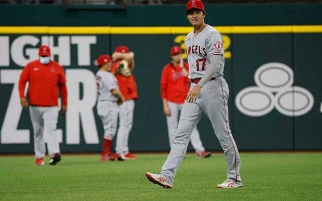 【MLB】大谷翔平、来季開幕戦は4月1日アスレチックス戦　本拠地開幕は8日アストロズ戦