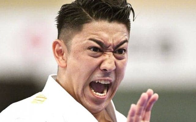 喜友名諒、空手・形の絶対王者　優勝が当たり前の重圧乗り越え「自分を超えて進化」続ける理由