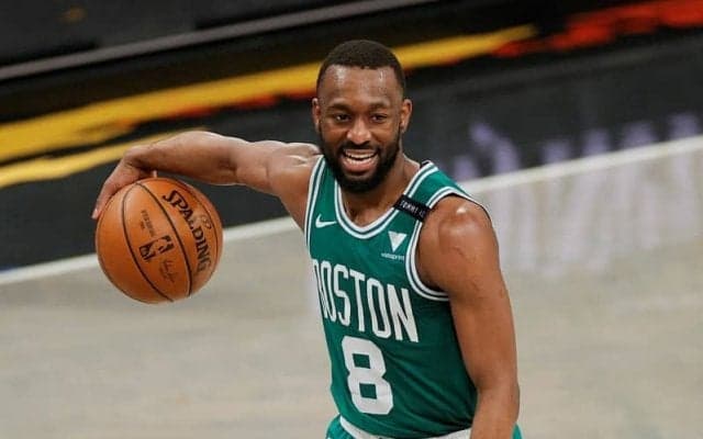 ケンバ・ウォーカーがサンダーとバイアウト合意、故郷を本拠地に置くニックスと契約へ