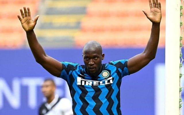 チェルシー本気、ルカク獲得へ168億円オファー