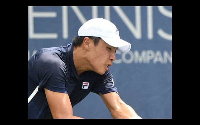 ナカシマ 16強「最高の気分」