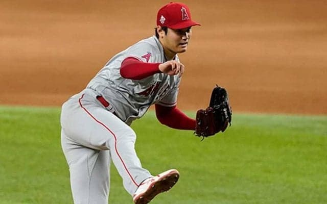【MLB】大谷翔平、6回1失点快投で自己最多更新の6勝目　2か月負けなし、防御率2点台に