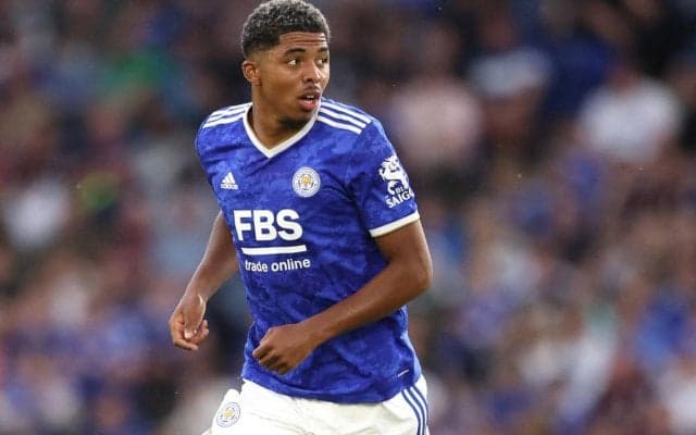 レスター痛恨、DFフォファナがビジャレアルとのPSMで負傷