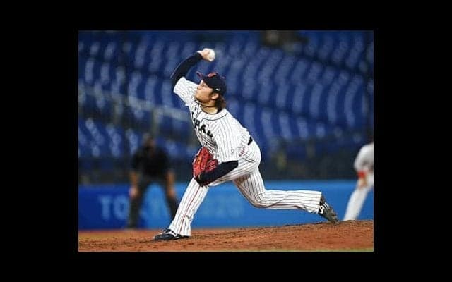 侍ジャパン、試合を決めた山田哲人の読み。西山秀二が選んだ韓国戦の陰のMVPは？