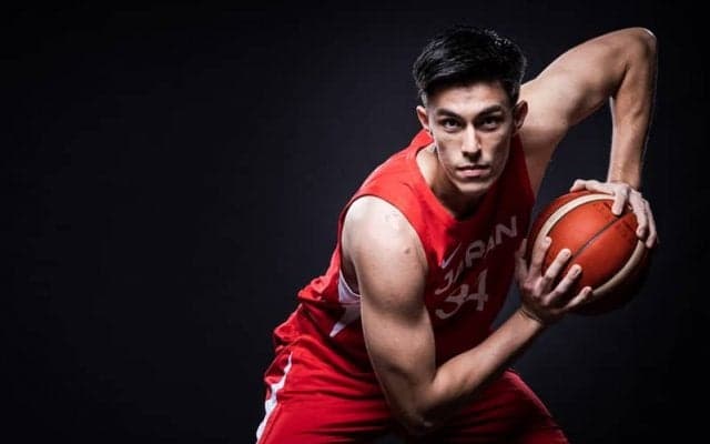 オリンピック不出場も前を向く渡邉飛勇…「もう何も恐れることはない」