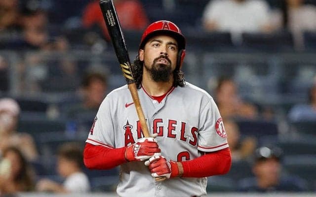 【MLB】エンゼルスの“大谷頼み”はいつまで？　268億円レンドンが股関節手術で今季絶望に