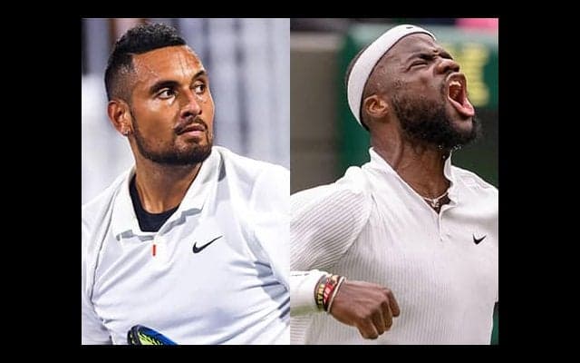 キリオス組が第3シード撃破