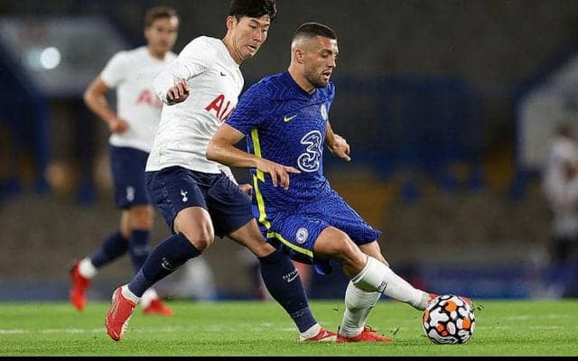 トゥヘルはドローに終わったスパーズ戦を評価　「ポジティブなことがたくさんあった」