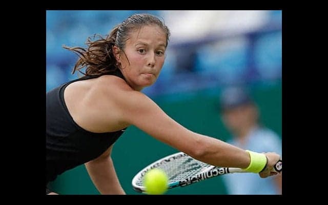 激闘制す「レベル高かった」