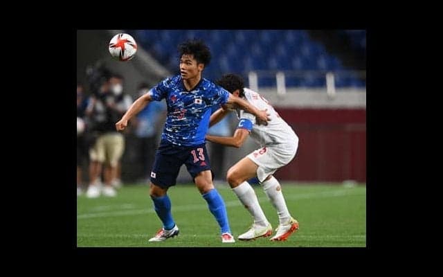 メキシコ戦は「久保建英トップ、旗手怜央トップ下…」。スペインの名指導者から日本への提案