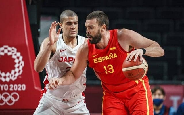 日本代表のインサイドを支えたエドワーズ「この経験を生かして、私は戦い続けます」