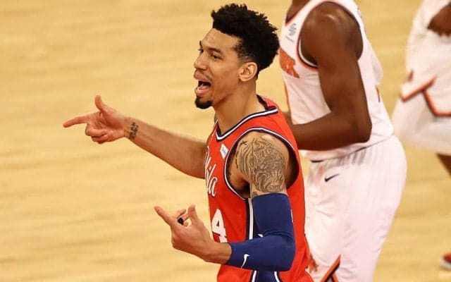 ダニー・グリーンがシクサーズ残留／2021年FA戦線3日目に契約合意が報じられた選手一覧