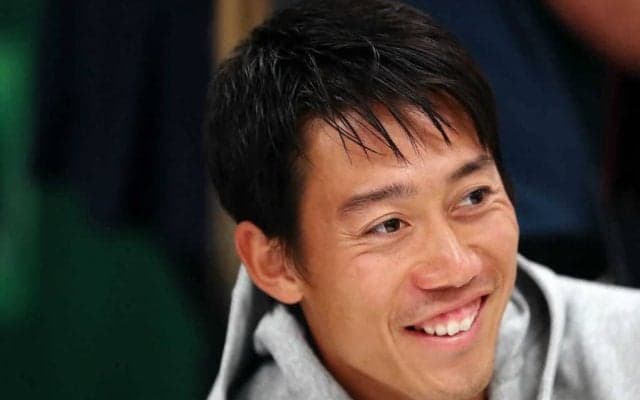 錦織・西岡も出場?! テニス選手で4x100mリレーチームを作るなら