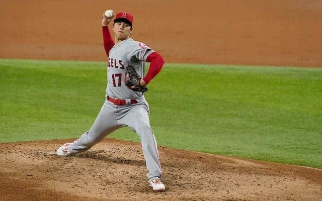 【MLB】「唯一の弱点に対応した」　大谷翔平、安定感抜群の6勝目＆脅威の“数値”に米驚愕