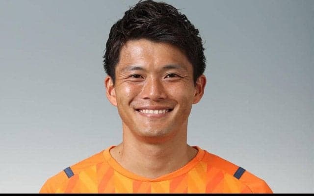 仙台、清水DF福森直也が完全移籍加入「みなさまの期待に応えられるように精一杯がんばります」