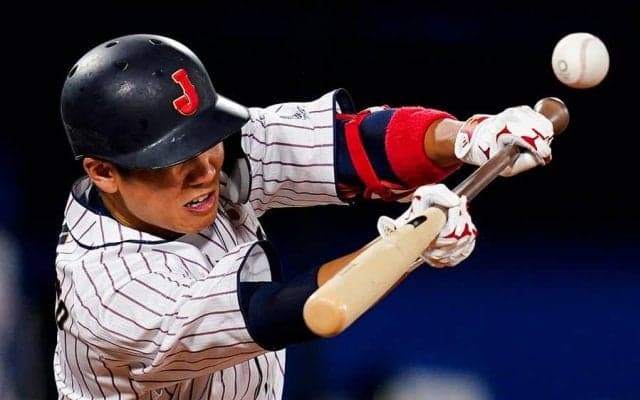 侍ジャパンは「石橋野球だった」　韓国メディアが見た日本の強さとは？