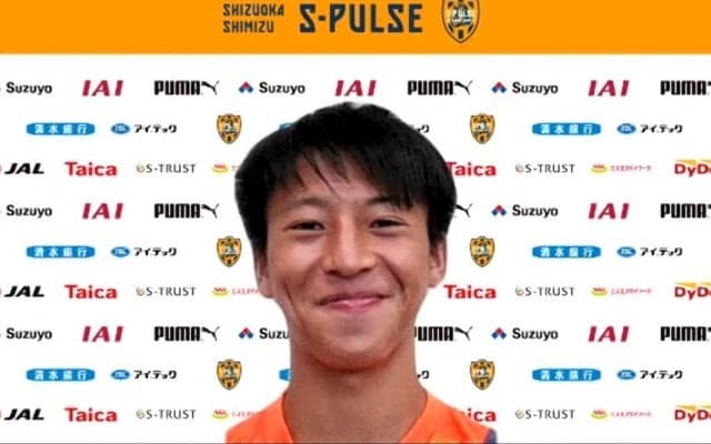 「もう一段階成長したい」自身の成長を胸に鳥栖から清水へと移籍した松岡大起が決意を語る「勝つために自分の全力を尽くす」