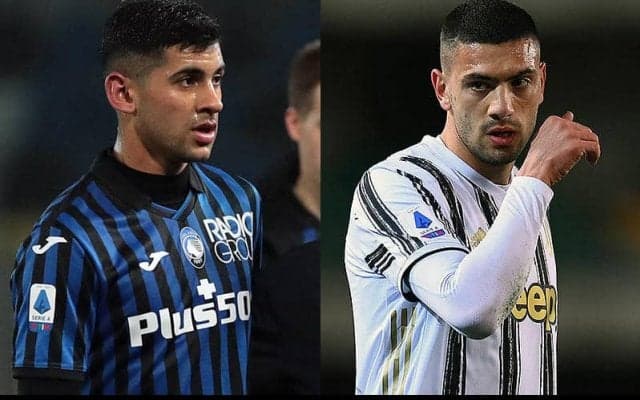 セリエA屈指の若手CB2人の去就決着へ!　ロメロがスパーズ、デミラルがアタランタへ