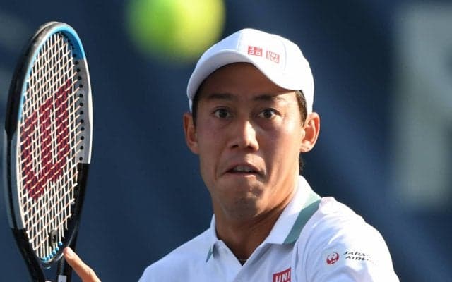 錦織圭と世界29位ノリーの3回戦は5日第2試合に組まれる。6日3時に第1試合開始[シティ・オープン]