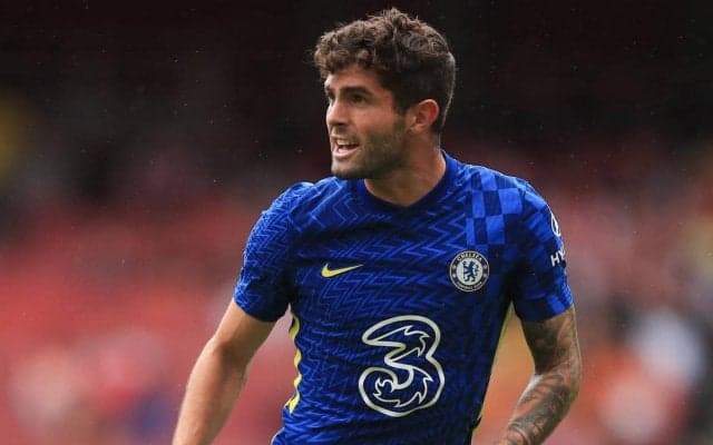 プリシッチが移籍？ ナイキからプーマに乗り換えか