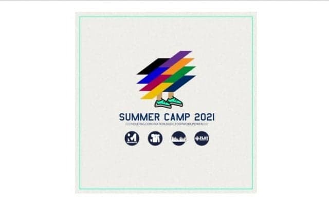 クライマーのクライマーによるクライマーのための能力測定会「SUMMER CAMP 2021」が7月22日より開催