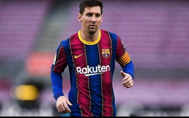 バルセロナ、ラ・リーガ規定の制約でメッシとの新契約を結べず…