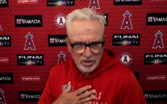 【MLB】大谷翔平に「少し休みが必要だ」　8月は打率.105急降下、指揮官は疲労を心配