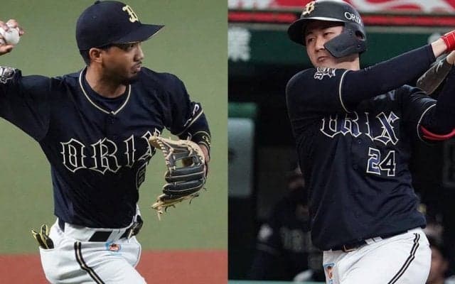 三塁で覚醒した7年目、ロマン溢れる高卒2年目…　前半戦首位・オリックスの“嬉しい誤算”