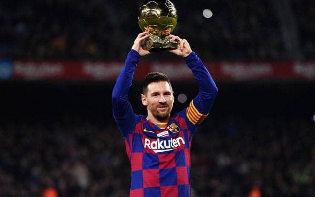 偉大なる功績、メッシが17年間でバルセロナに残したもの