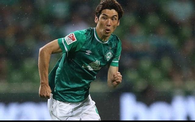 大迫勇也がブレーメン電撃退団、神戸移籍でJリーグ復帰へ！