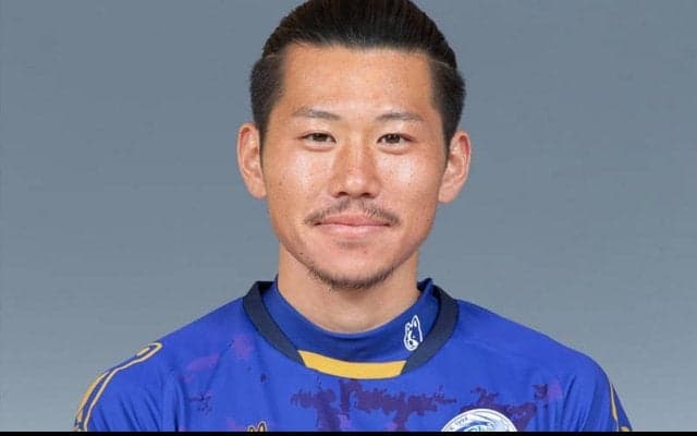 水戸DF温井駿斗、藤枝に完全移籍　「どの選択が1番良いのか考えた時にこの決断に」