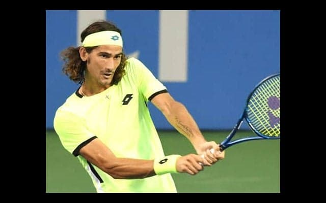 錦織 次はハリス、ナダル敗退