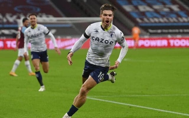 【移籍】マンC、アストン・ビラの背番号10を獲得！「イングランドが誇る天才MF」のプレースタイルとは？