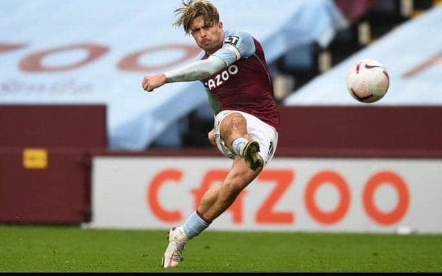 「気持ちを言葉で表現しがたいが、やってみる」…シティ入りのグリーリッシュが“心のクラブ”ビラに惜別メッセージ