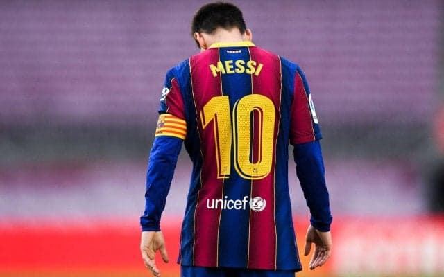 メッシはどこへ？ 最有力はPSG、忘れてはいけないバルサ残留の可能性