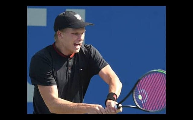 20歳ツアー2度目8強入り