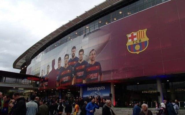 青天の霹靂! 「メッシ退団」があぶり出したバルセロナの深い闇(2) おそるべき「どんぶり勘定」